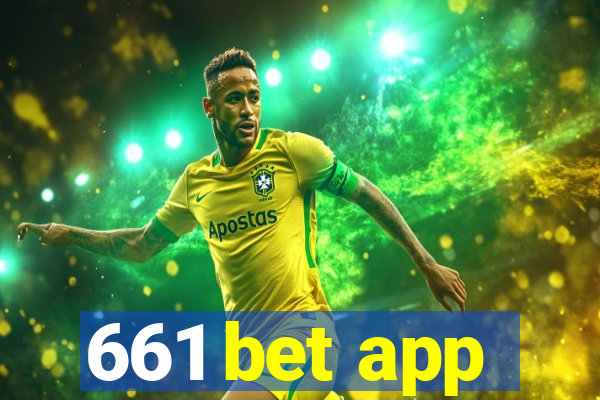 661 bet app